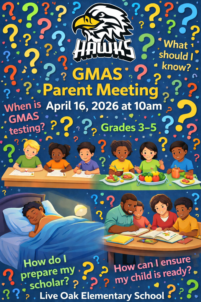 GMAS Meeting