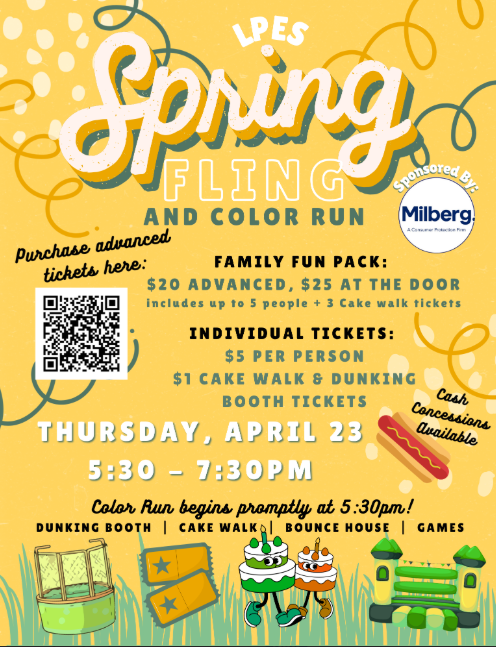 Spring Fling