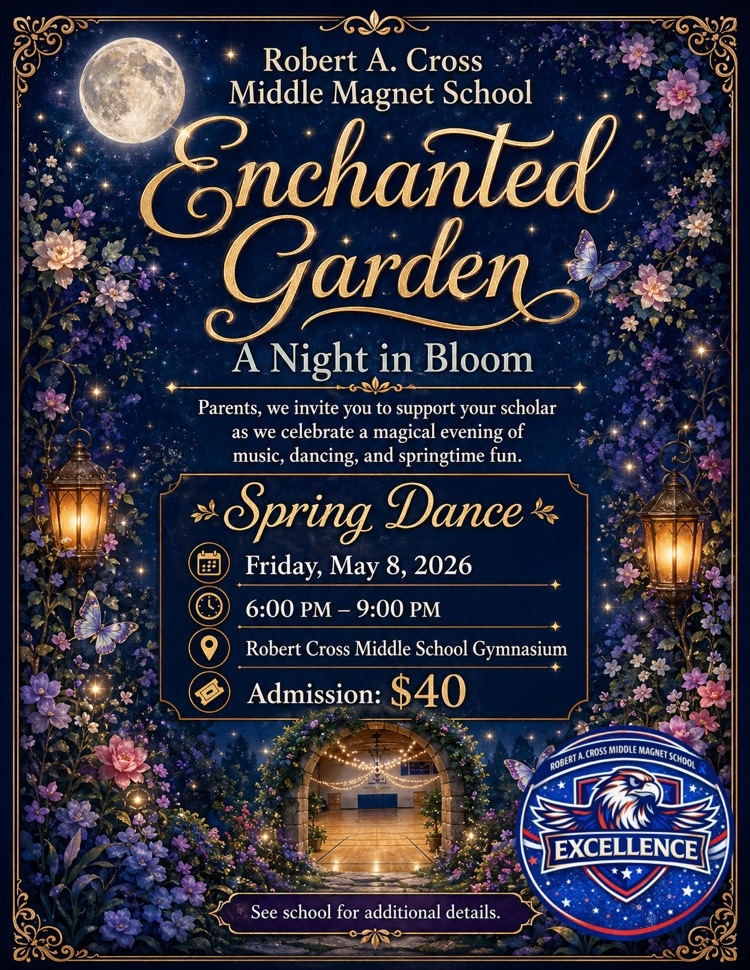 Spring Dance 2026