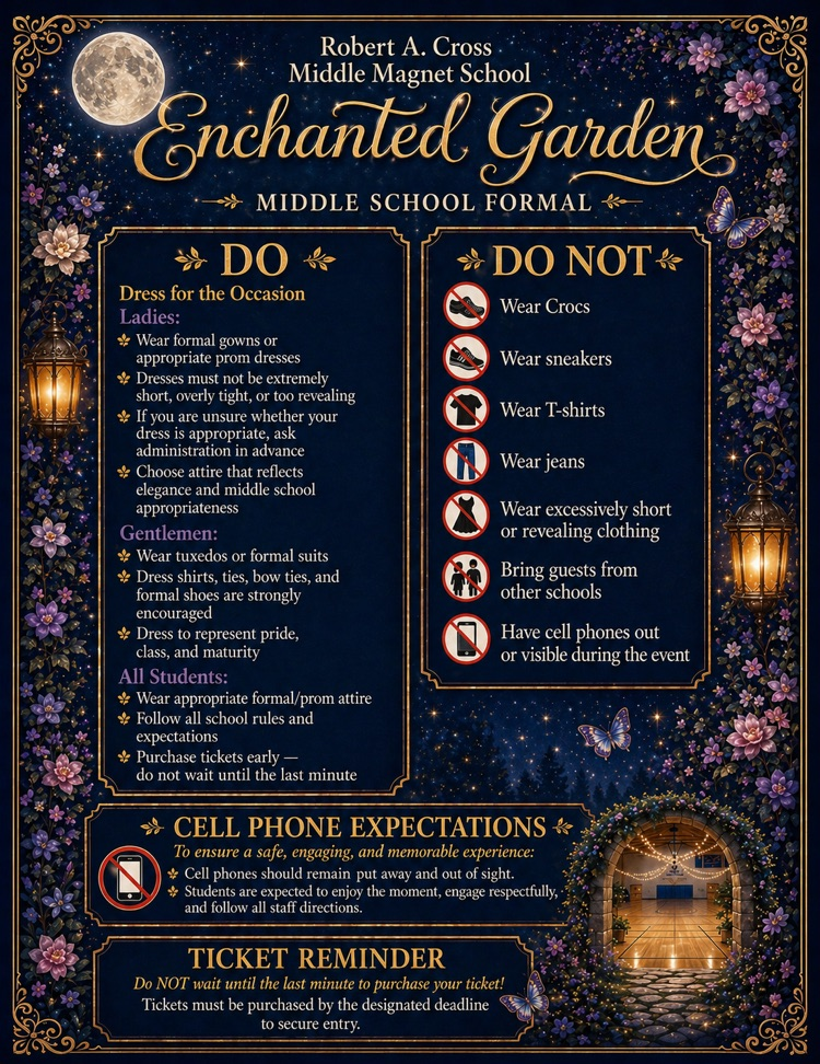 Enchanted Garden 2