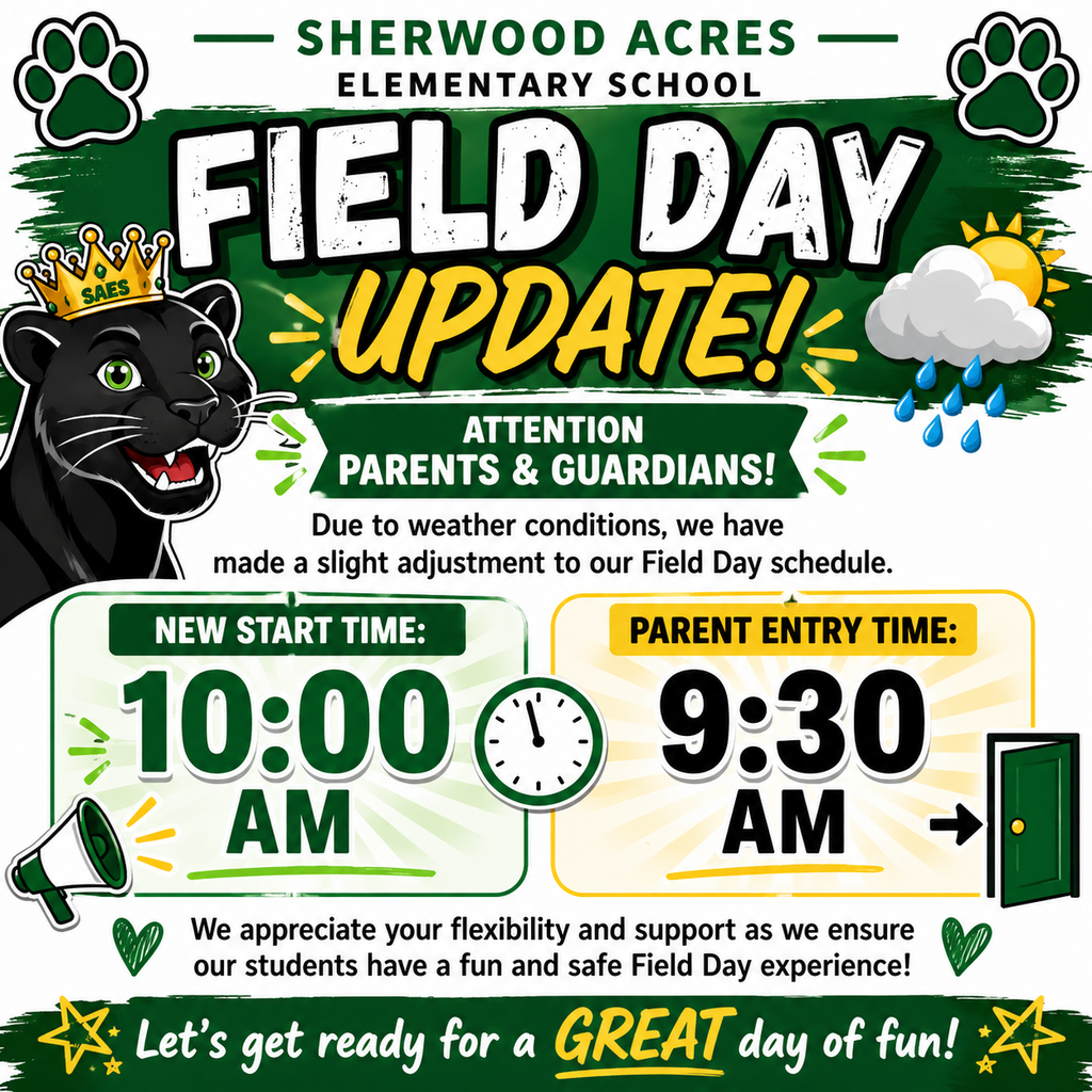Updated field day