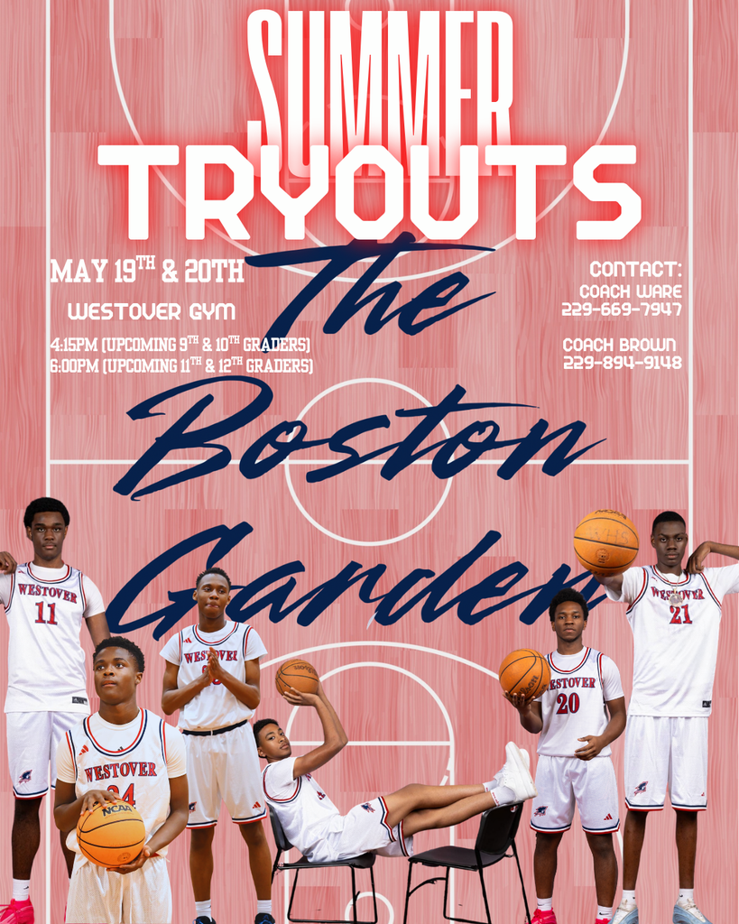Summer Tryouts