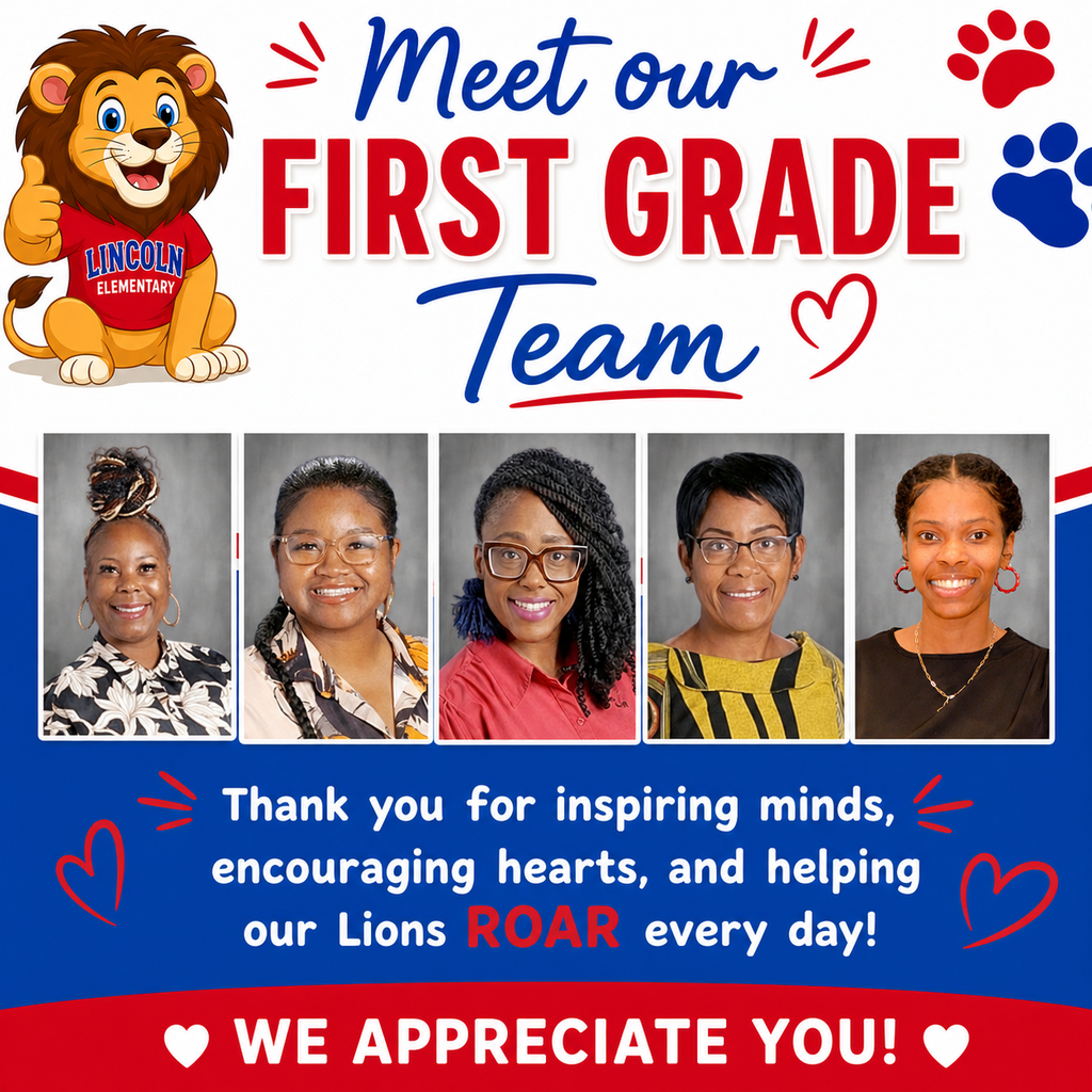 First Grade