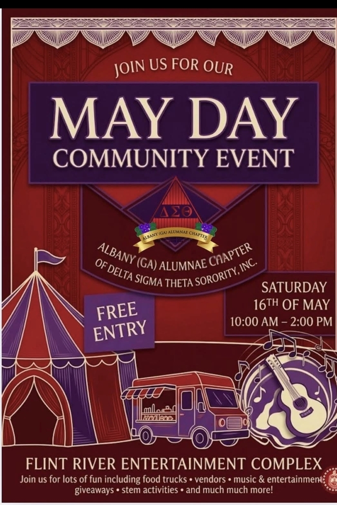 Community Resource Event
