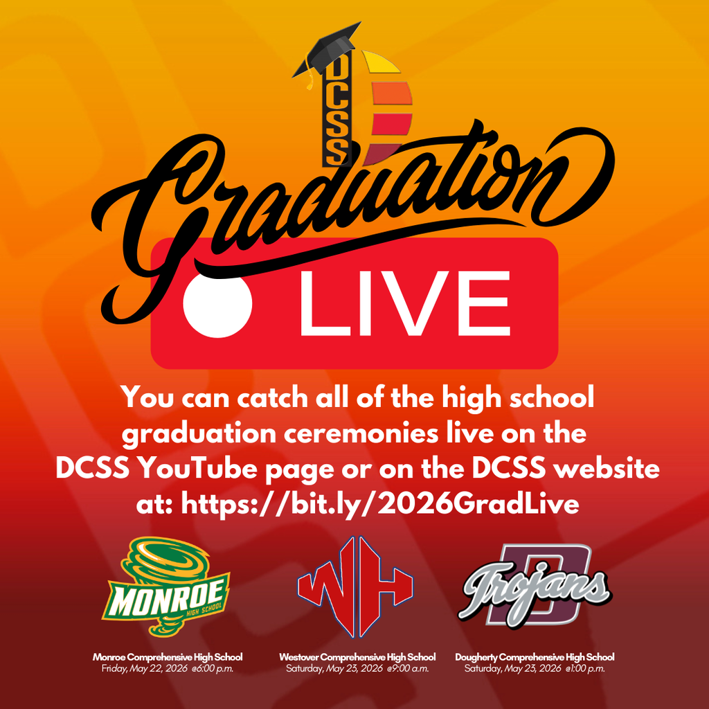 Graduation Live Stream