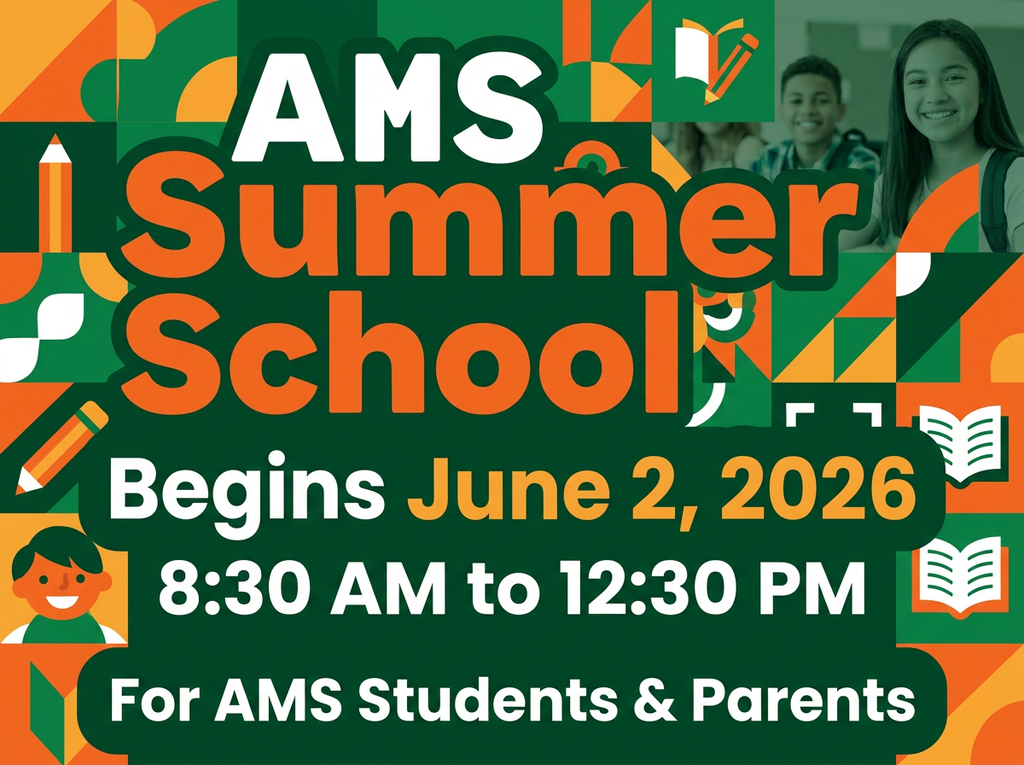AMS