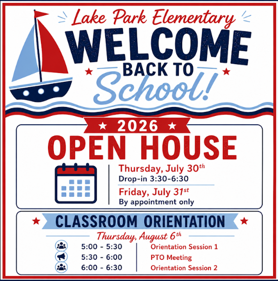 Open House