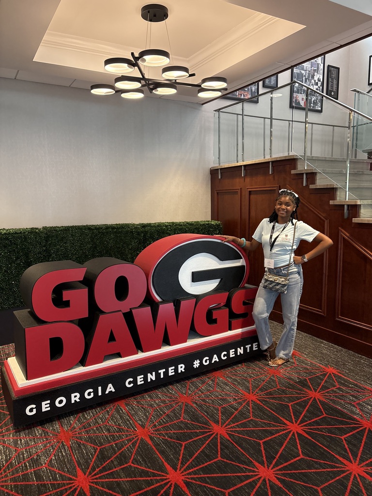 Jaliya Jackson at Youth Summit