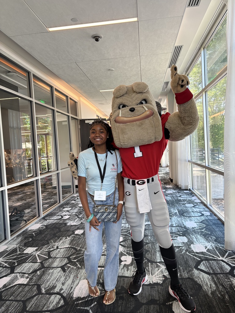 Jaliya Jackson at Youth Summit