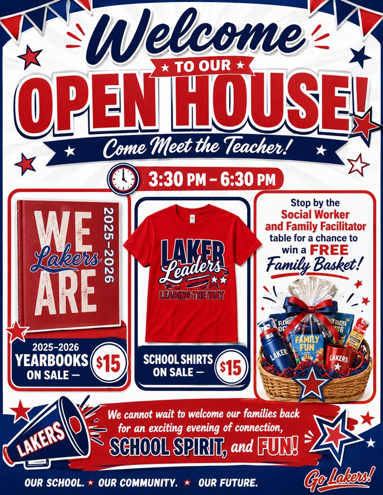 open house