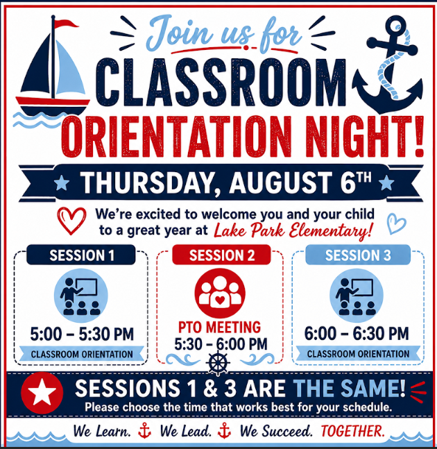 Orientation