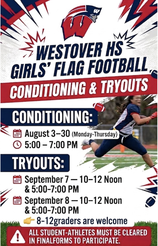 Flag Football