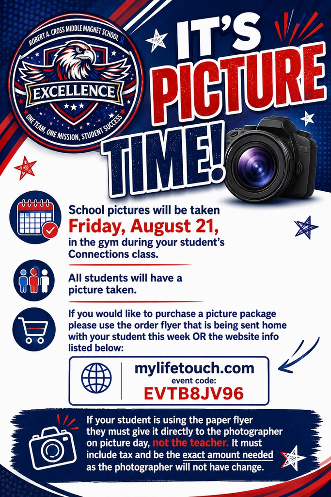 Picture Day 2026