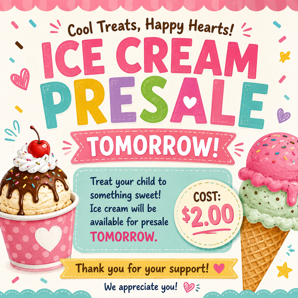 Ice Cream