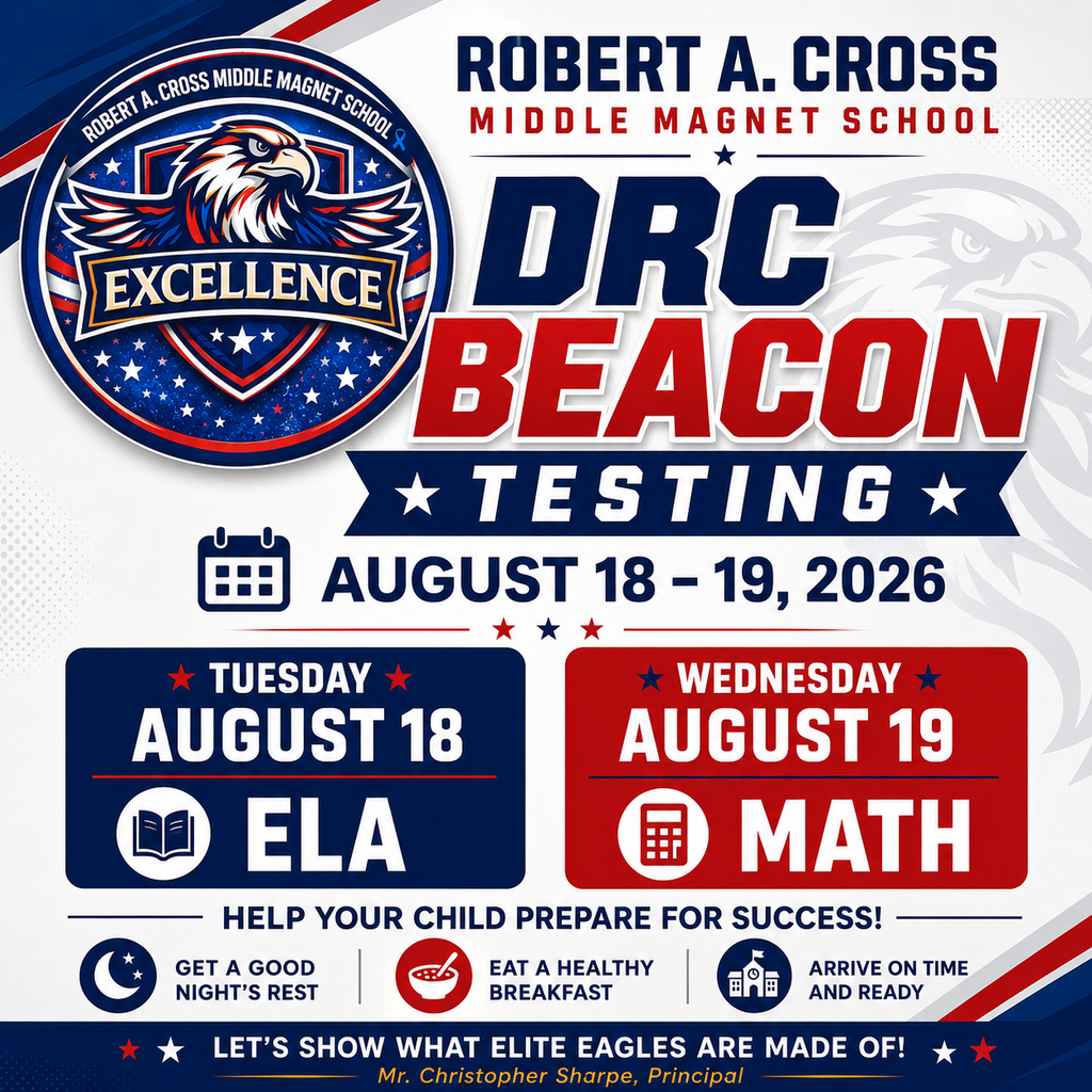 DRC Beacon Testing | Fall 2026