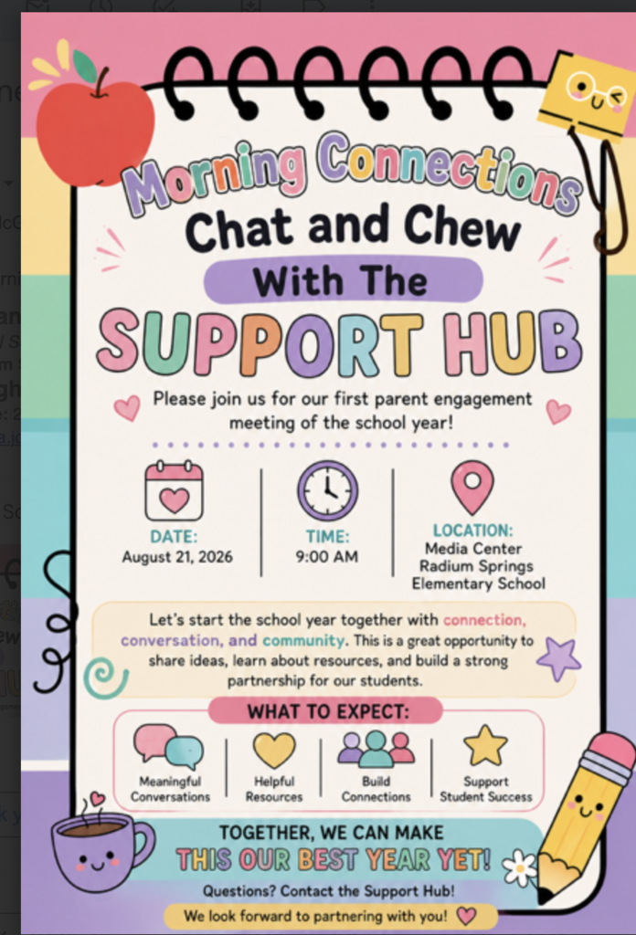 chat and chew