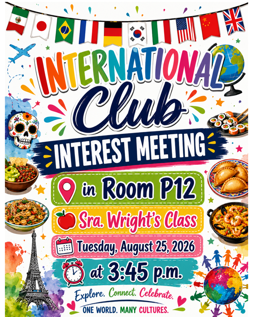 International Club