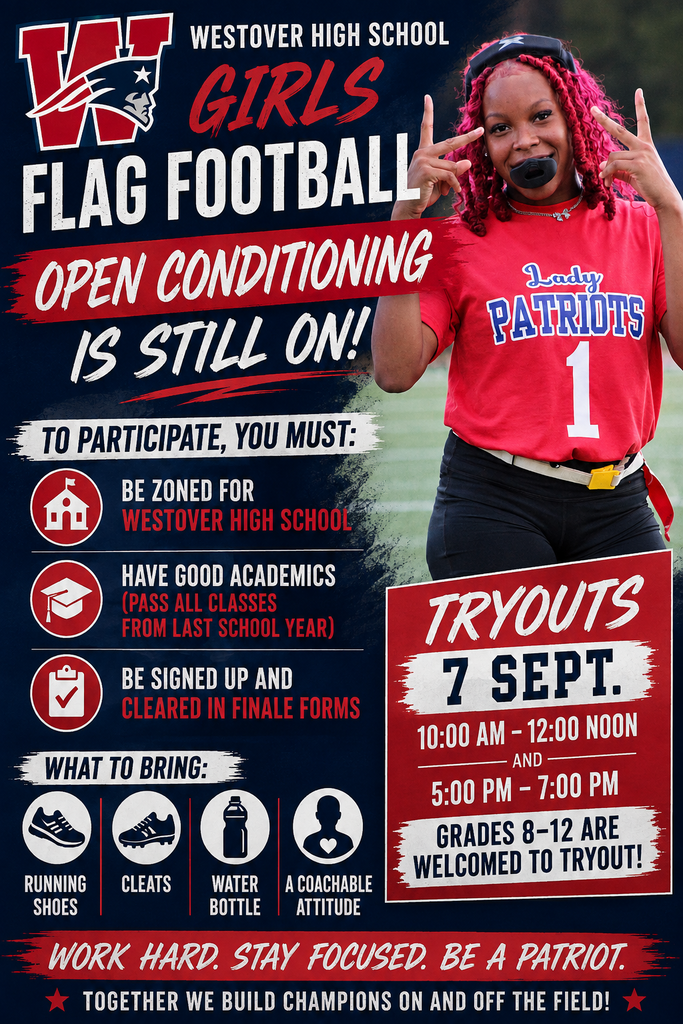Flag Football