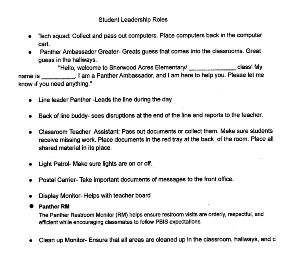Leadership 1