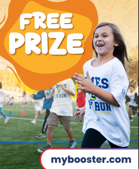 Free Prize