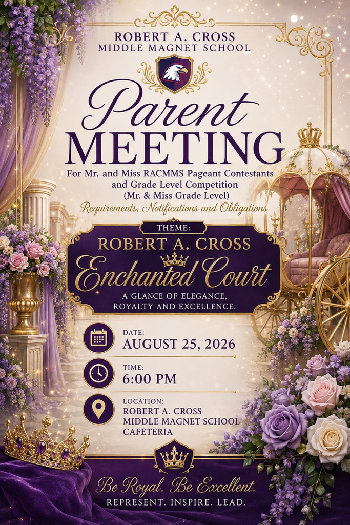 Parent Meeting