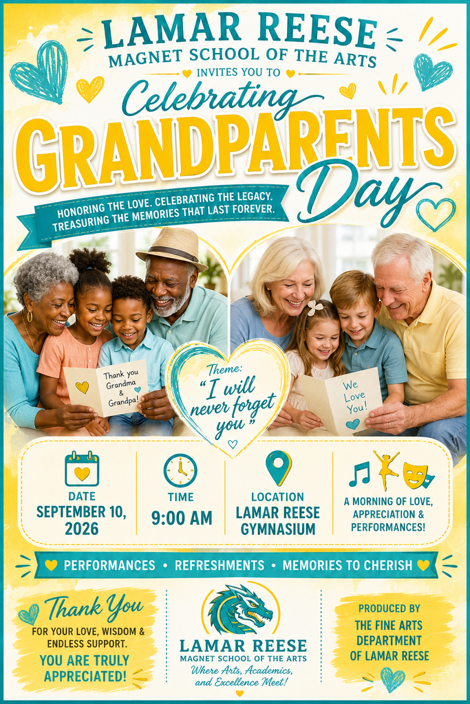 Grandparents Day