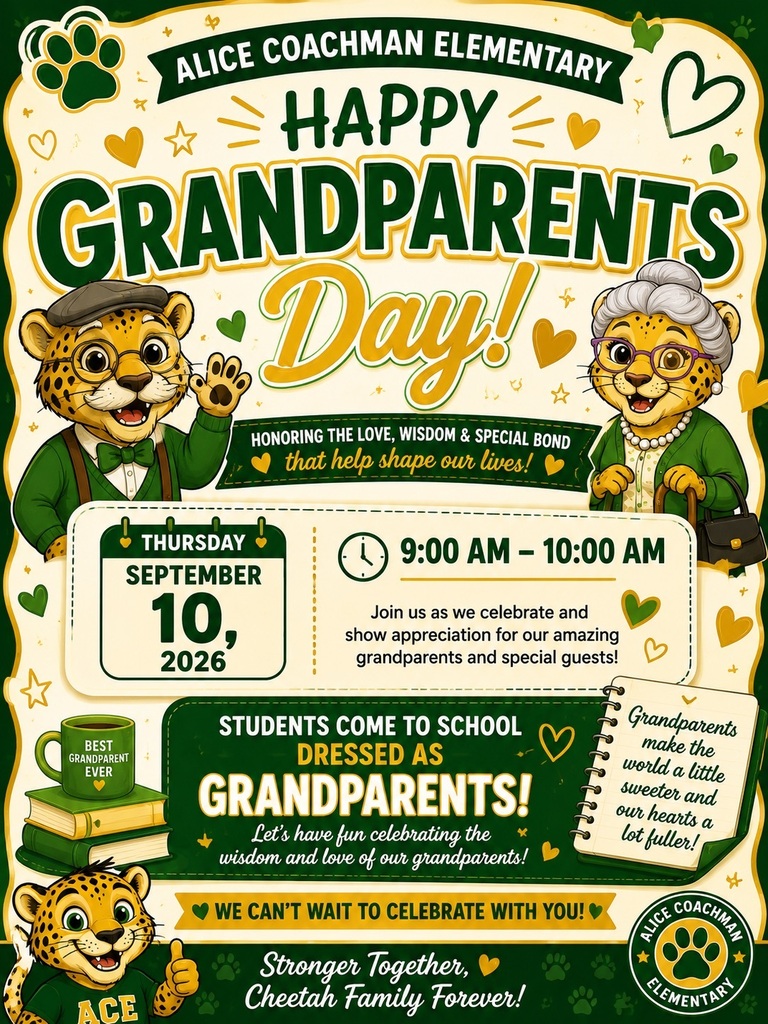 Grandparents Day