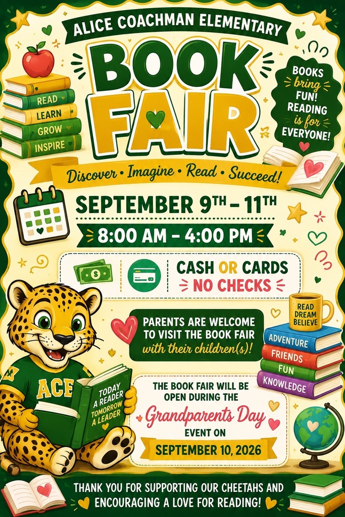 Book Fair