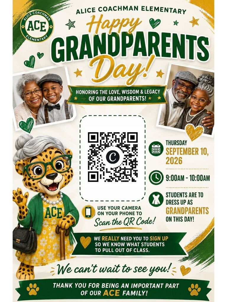 grandparents day