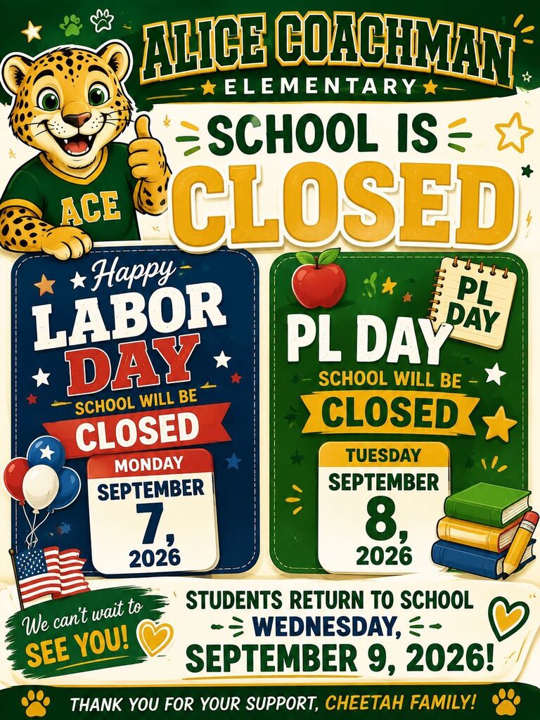 school closed