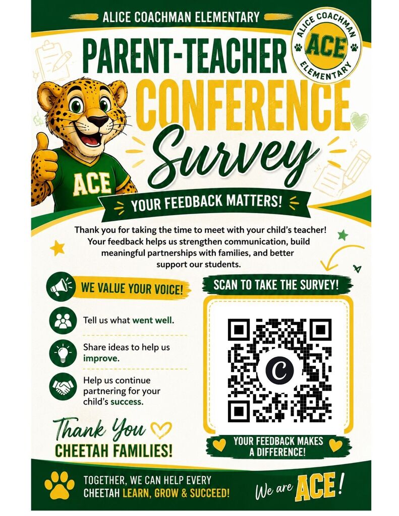 Parent Teacher Conference