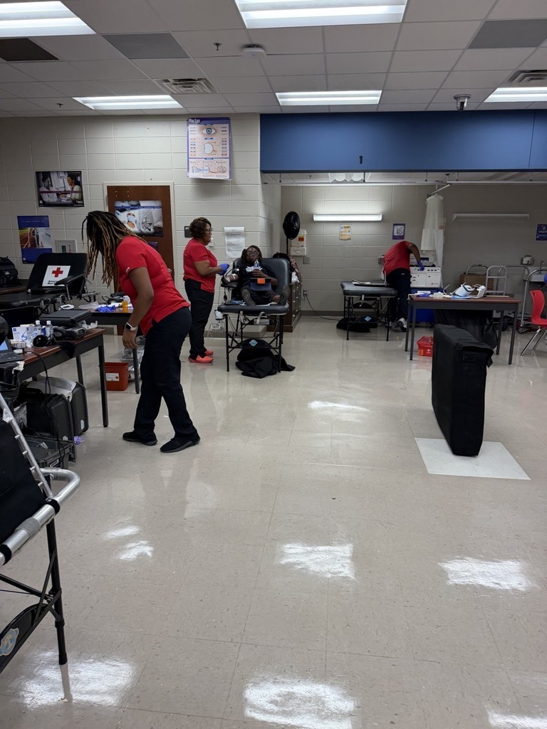 blood drive