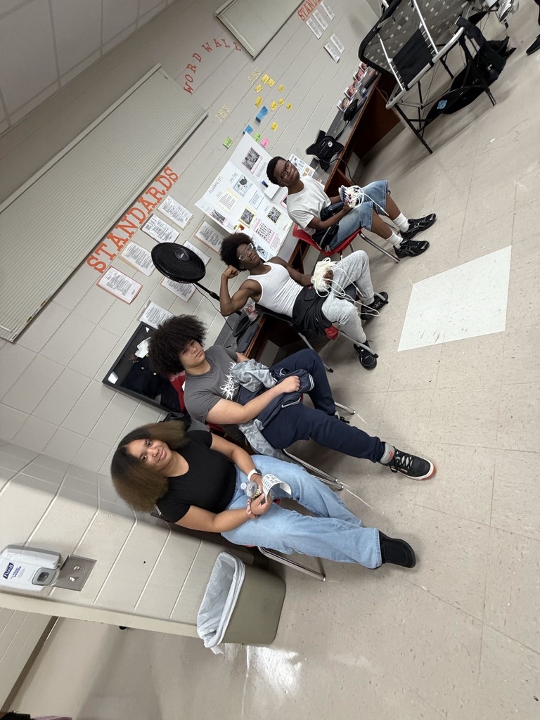 blood drive