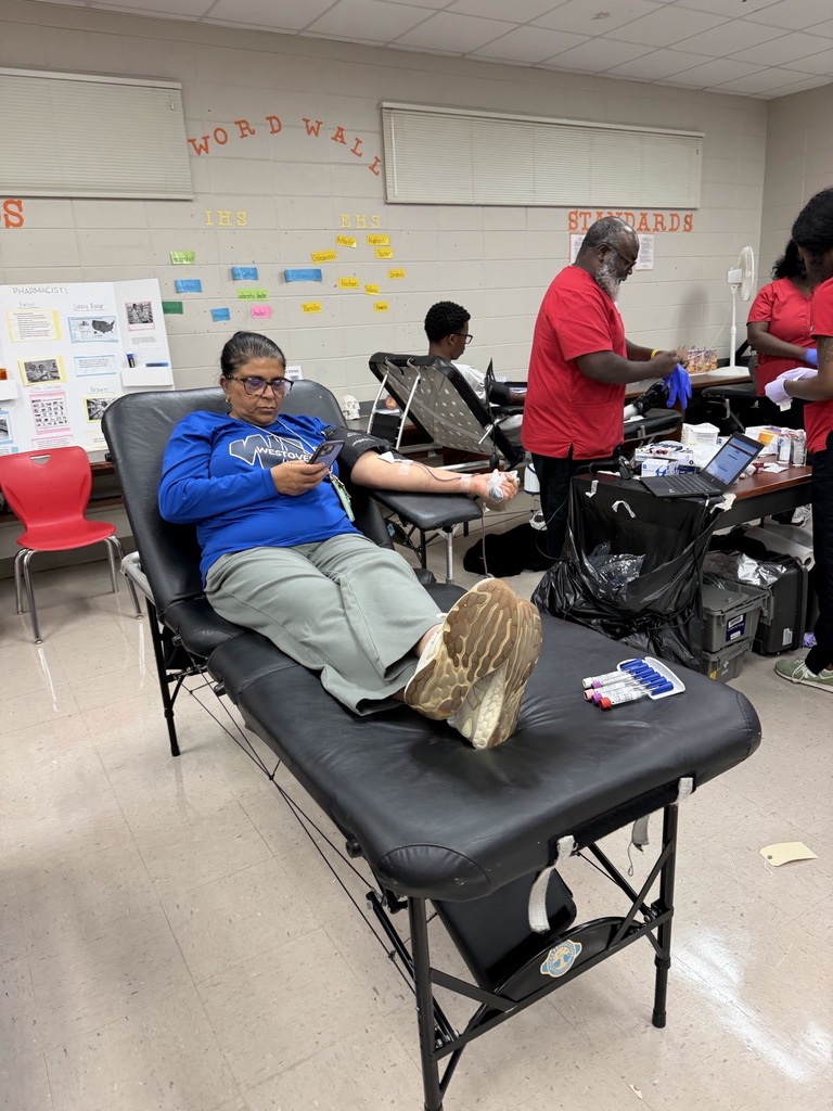 blood drive