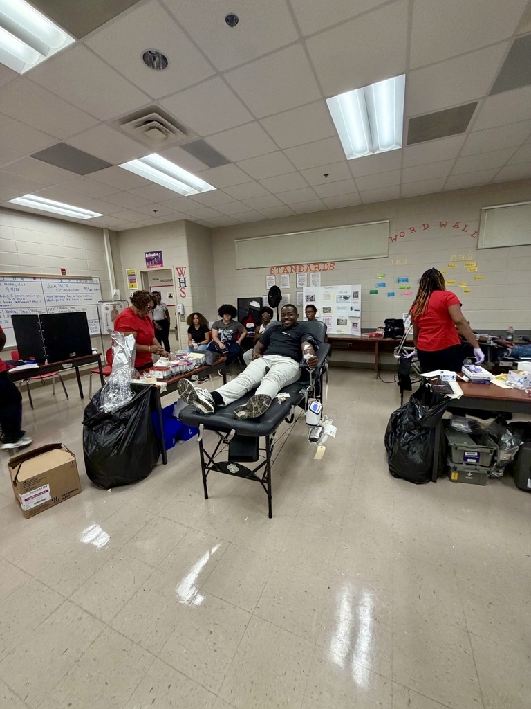 blood drive