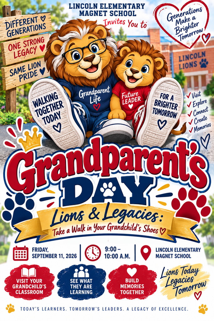 Grandparents Day