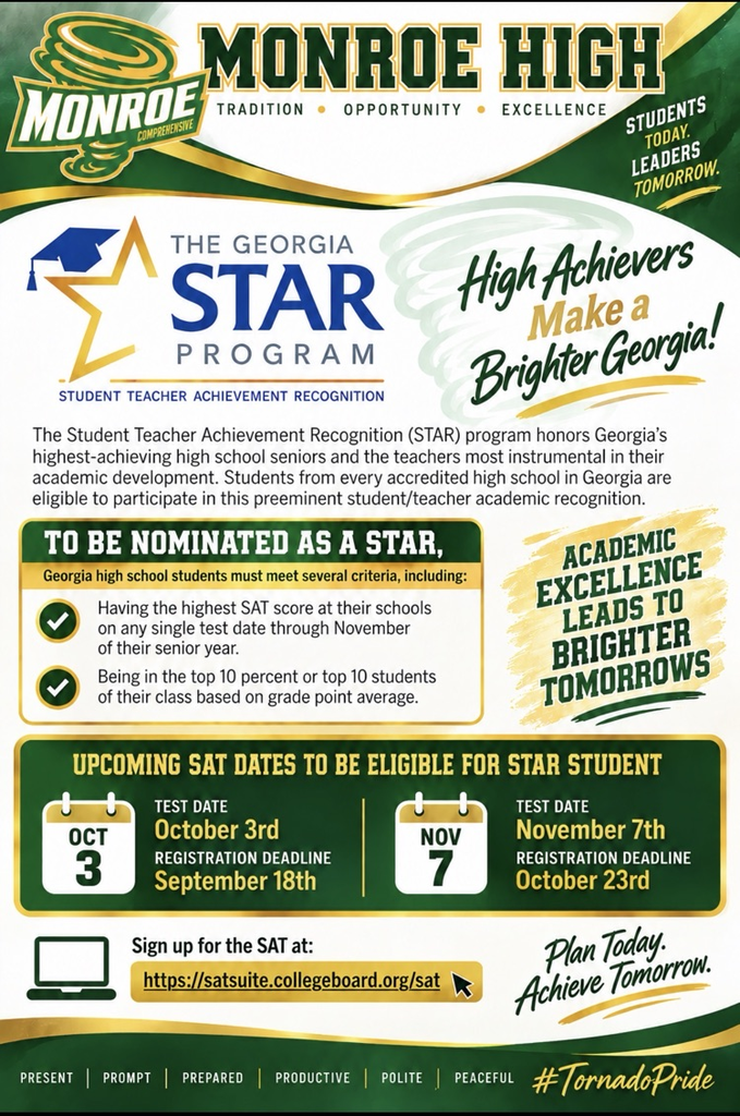 Star student