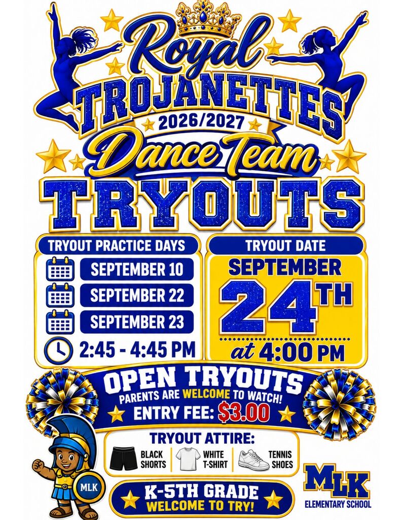 Tryouts