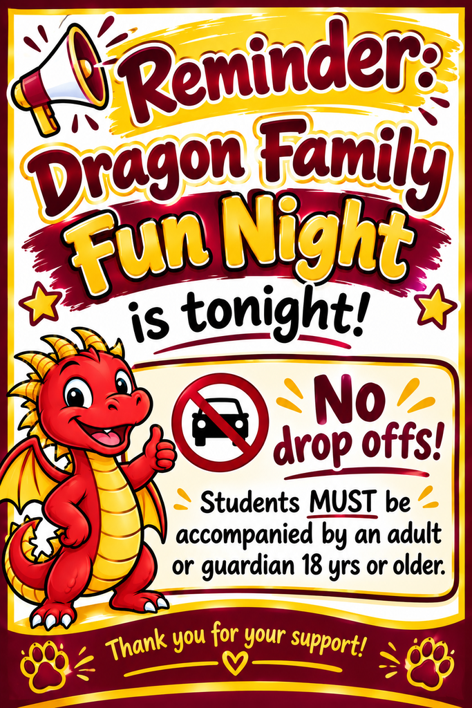 Family Fun Night