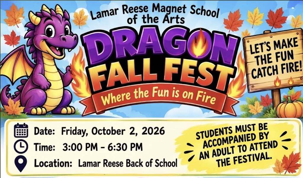 Dragon Fall Fest