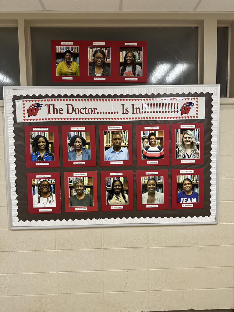 Doctors