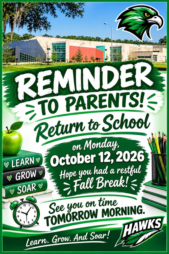 return to school