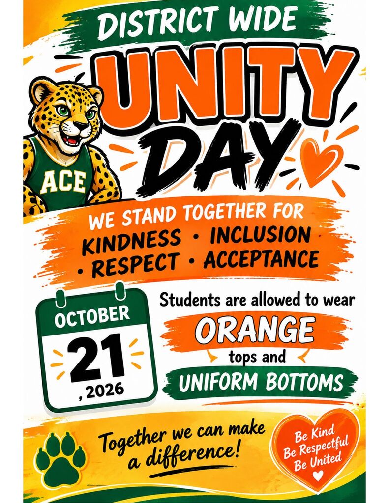 unity