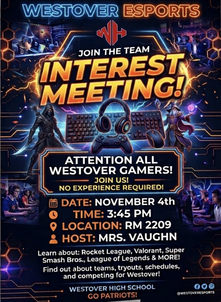 eSports