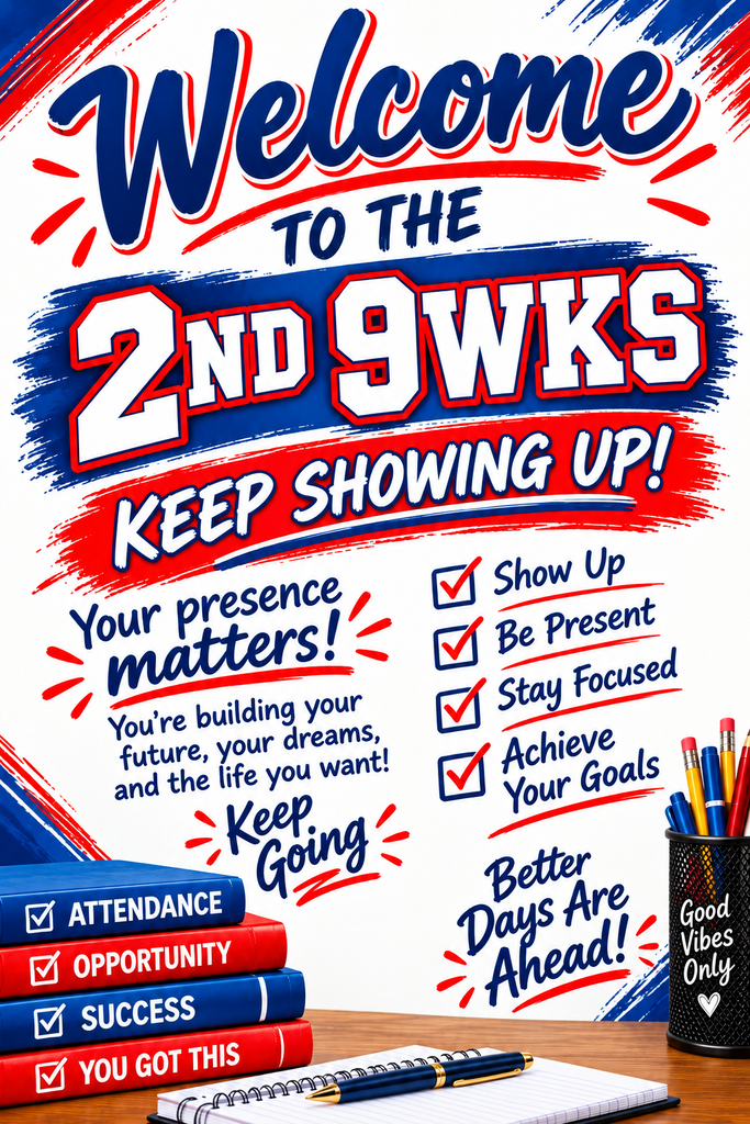 Attendance Matters