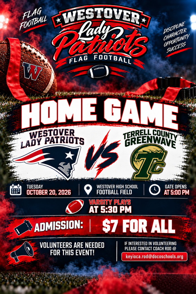 Flag Football