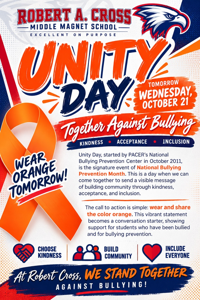 Unity Day