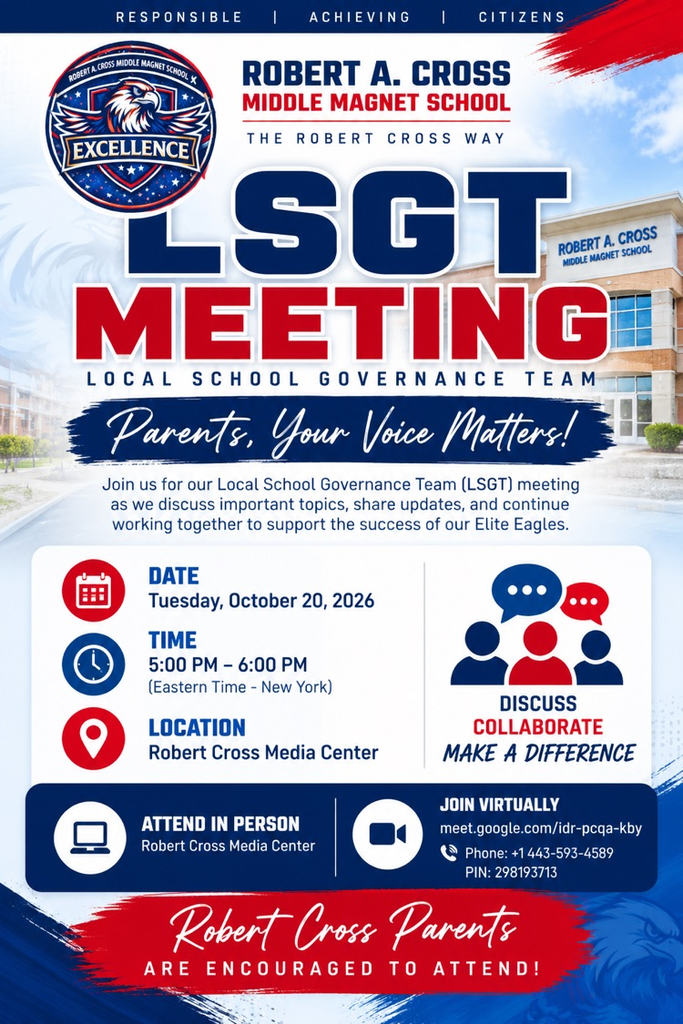 LSGT Meeting