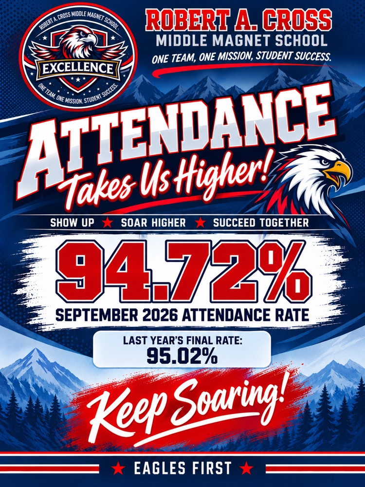 September Attendance 1