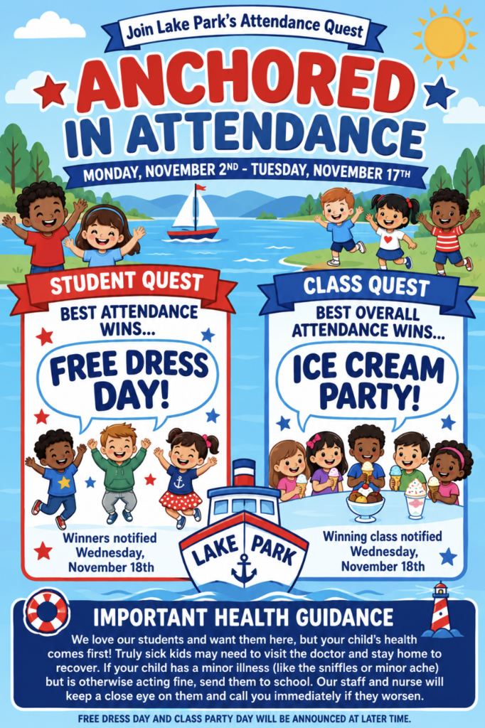 Attendance